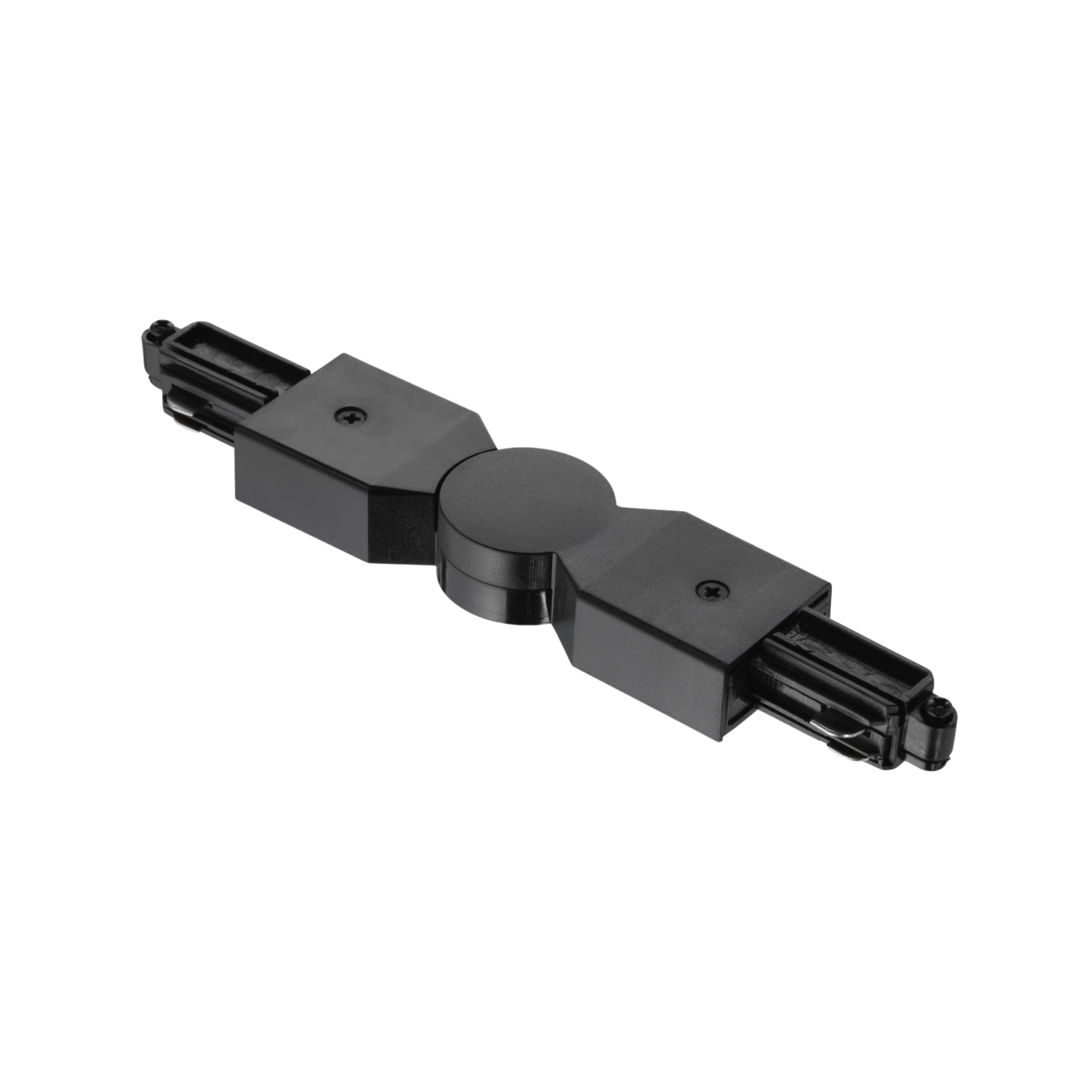 Nordlux Link Connector Skinnesystem Drejbar Sort