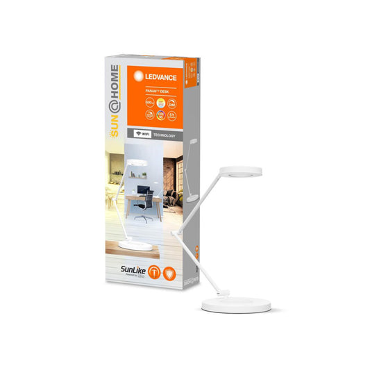 Ledvance Sun@Home LED Bordlampe 15W 922-950 600lm 50cm Hvid