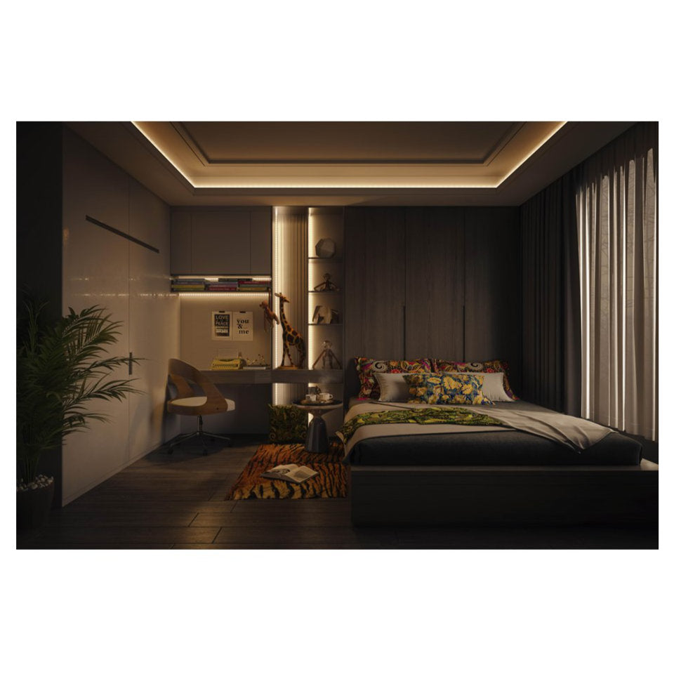 Ledvance Sun@Home LED Bånd 13,5W 850lm TW Dim WiFi 3m.