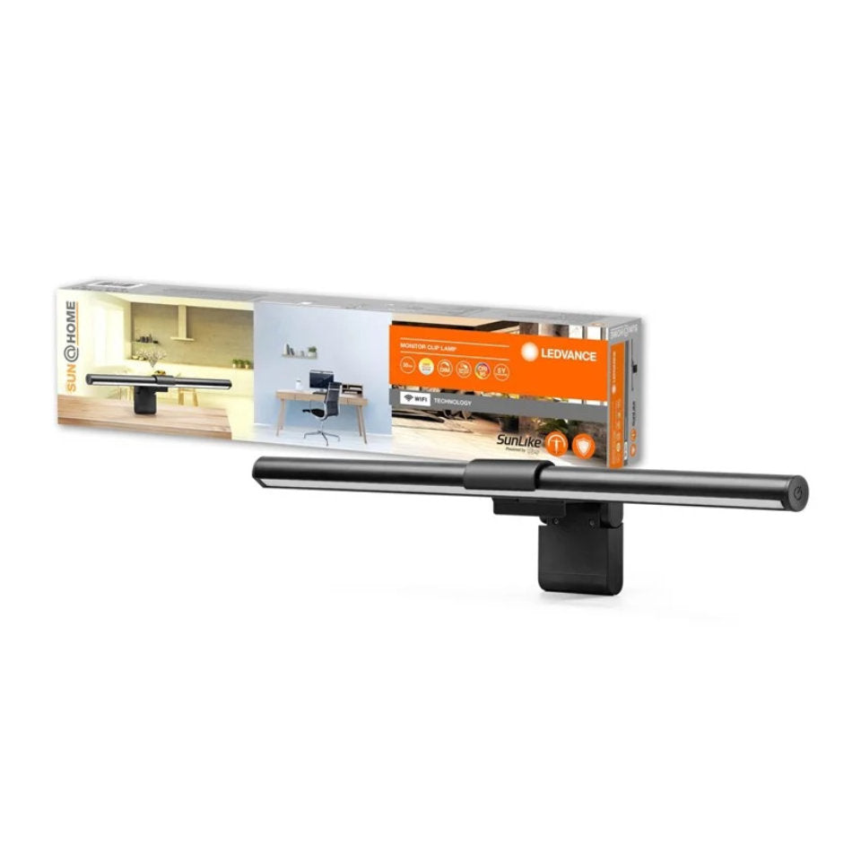 Ledvance Sun@Home LED Bordlampe 2,5W 922-950 35lm 45cm Sort