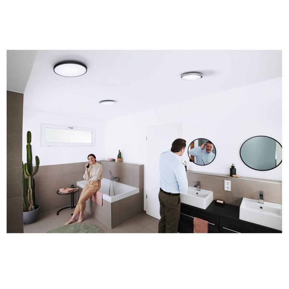 Ledvance Smart+ LED Loftlampe Orbis Disc 25W TW WiFi 40cm.