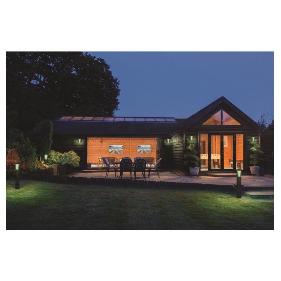 Ledvance Smart+ LED Havelampe Cascade 10W 830 WiFi Antracit