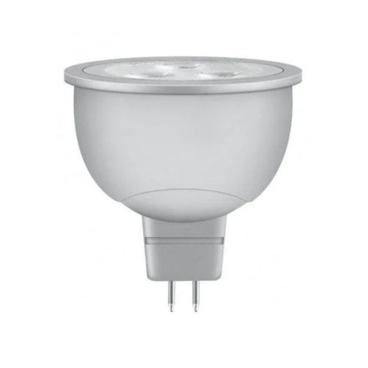 Osram LED MR16 5,9W(35W) 840 400lm Dim 36° Grå GU5.3