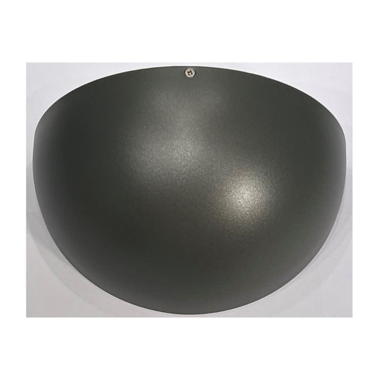 Focus Light Væglampe Quarto Lampen 270mm G23 Grå