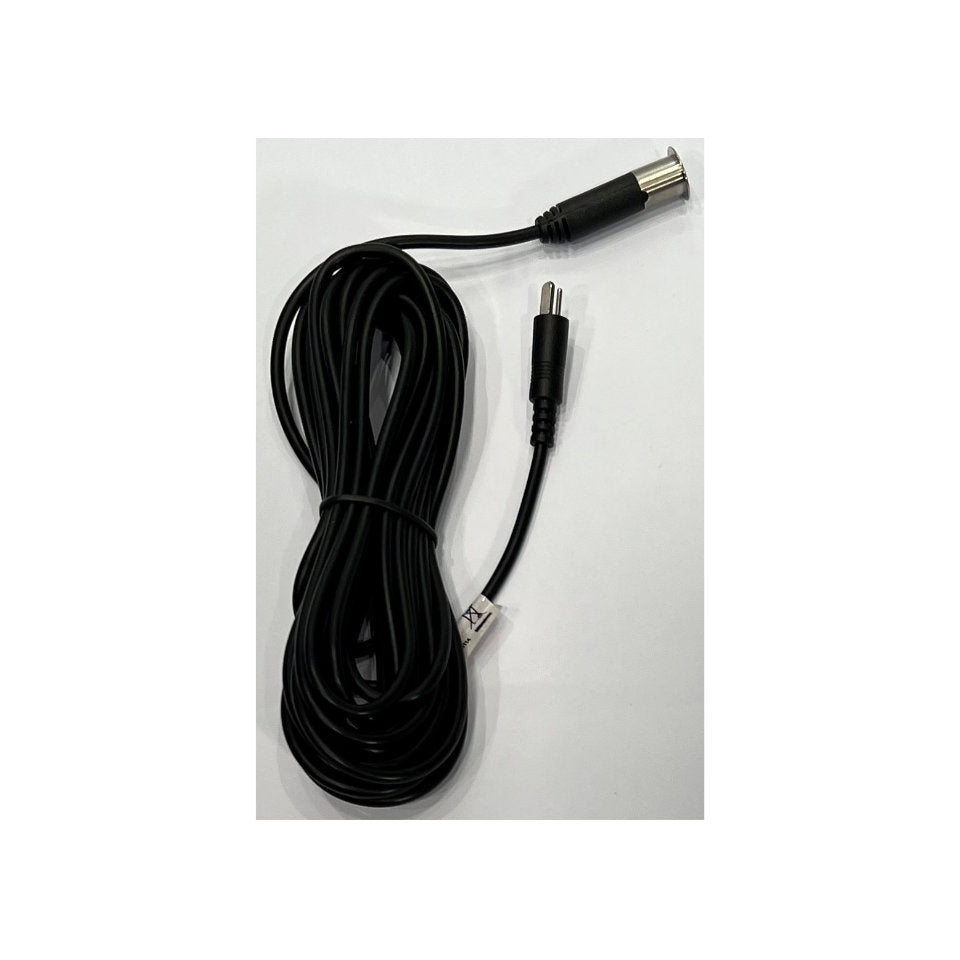 Rutec LED Stjernehimmel 0,18W Ø14mm IP66 Sølv