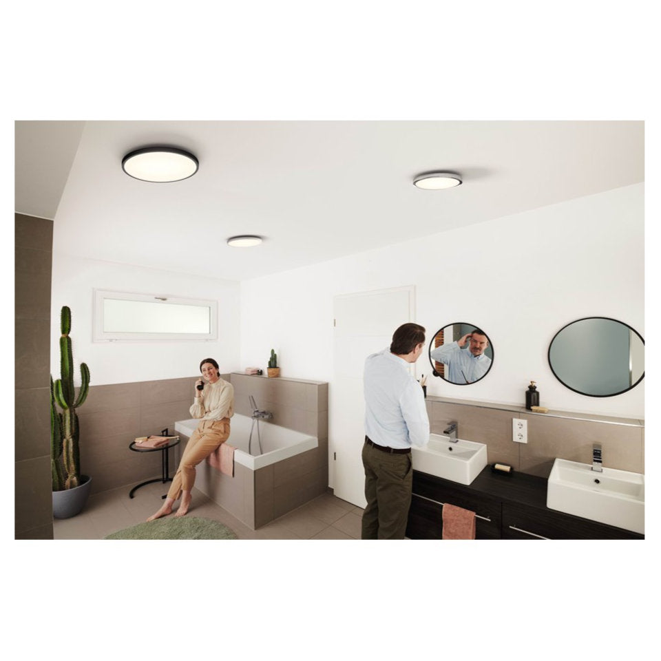 Ledvance Smart+ LED Loftlampe Orbis Disc 18W TW WiFi 30cm.