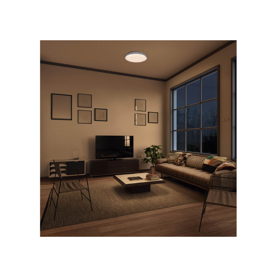 Ledvance Sun@Home LED Loftlampe 26W TW WiFi 43cm.