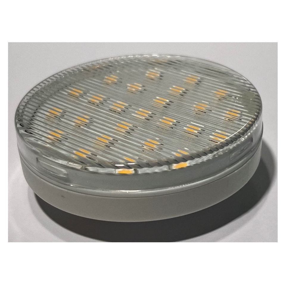 LED GX53 4W(30W) 830 110°