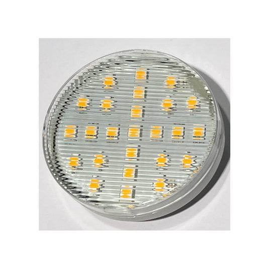 LED GX53 4W(30W) 830 110°