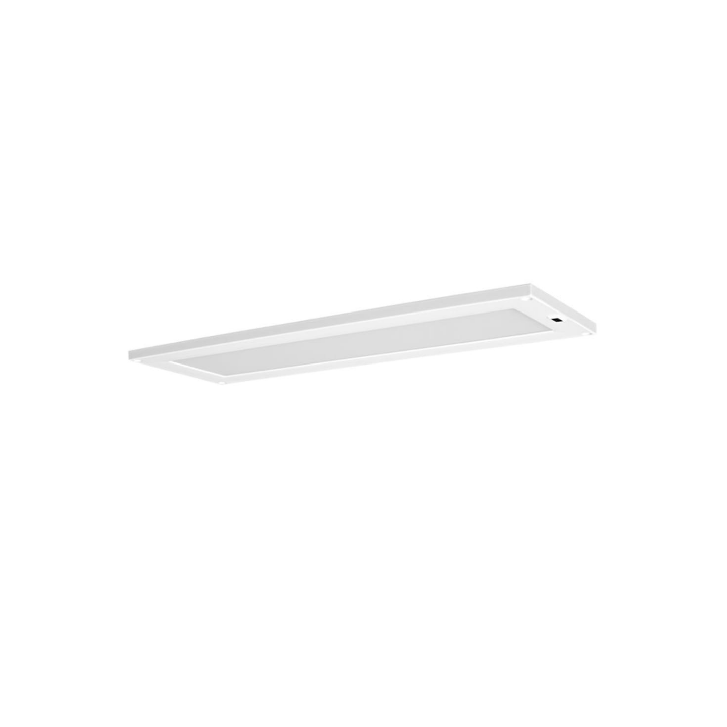 Ledvance LED Underskabsarmatur 10W 830 550lm Dim Sensor 30x10cm Hvid