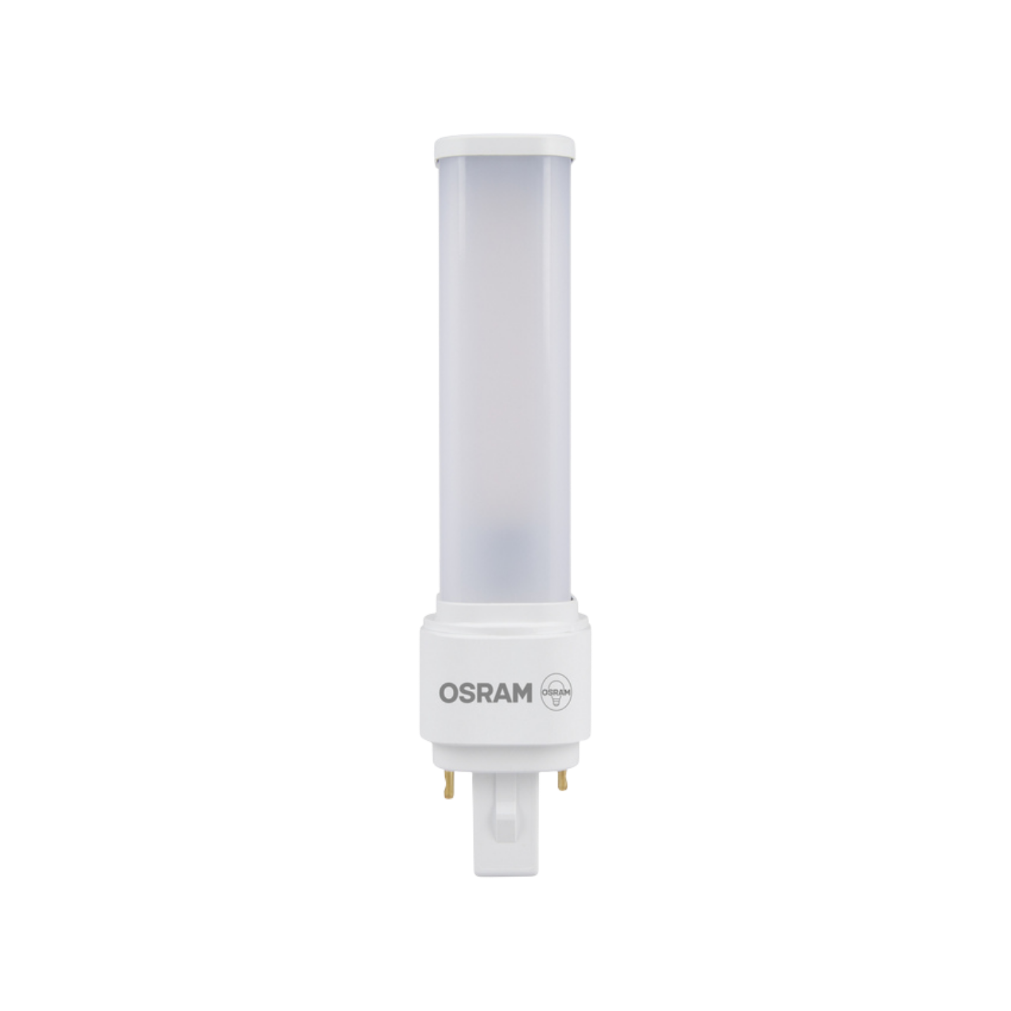 Osram LED PL-C 7W(18W) 840 770lm G24d-2 (2-Pin)