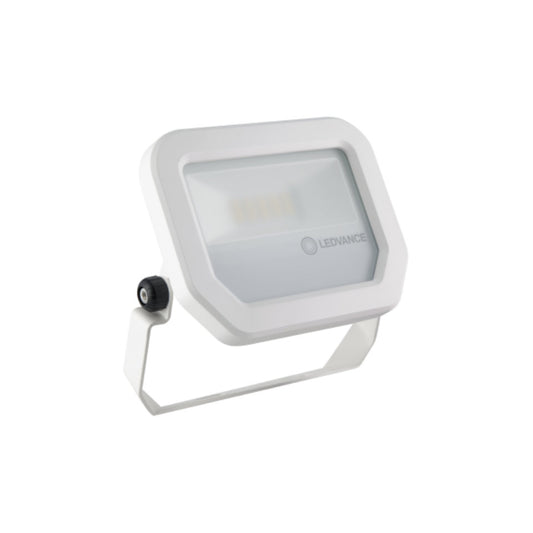 Ledvance LED Projektør 10W 840 1200lm IP65 Hvid