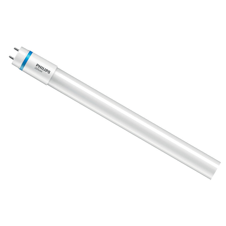 Philips LED Lysstofrør T8 10W 865 1050lm 0,6m G13