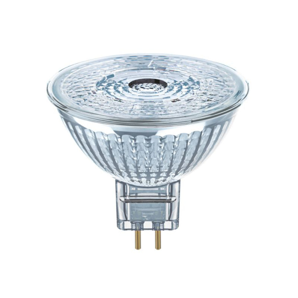 Osram LED MR16 4,5W(20W) 927 230lm Dim 36° Klar GU5.3