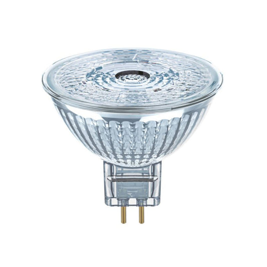 Osram LED MR16 4,5W(20W) 927 230lm Dim 36° Klar GU5.3