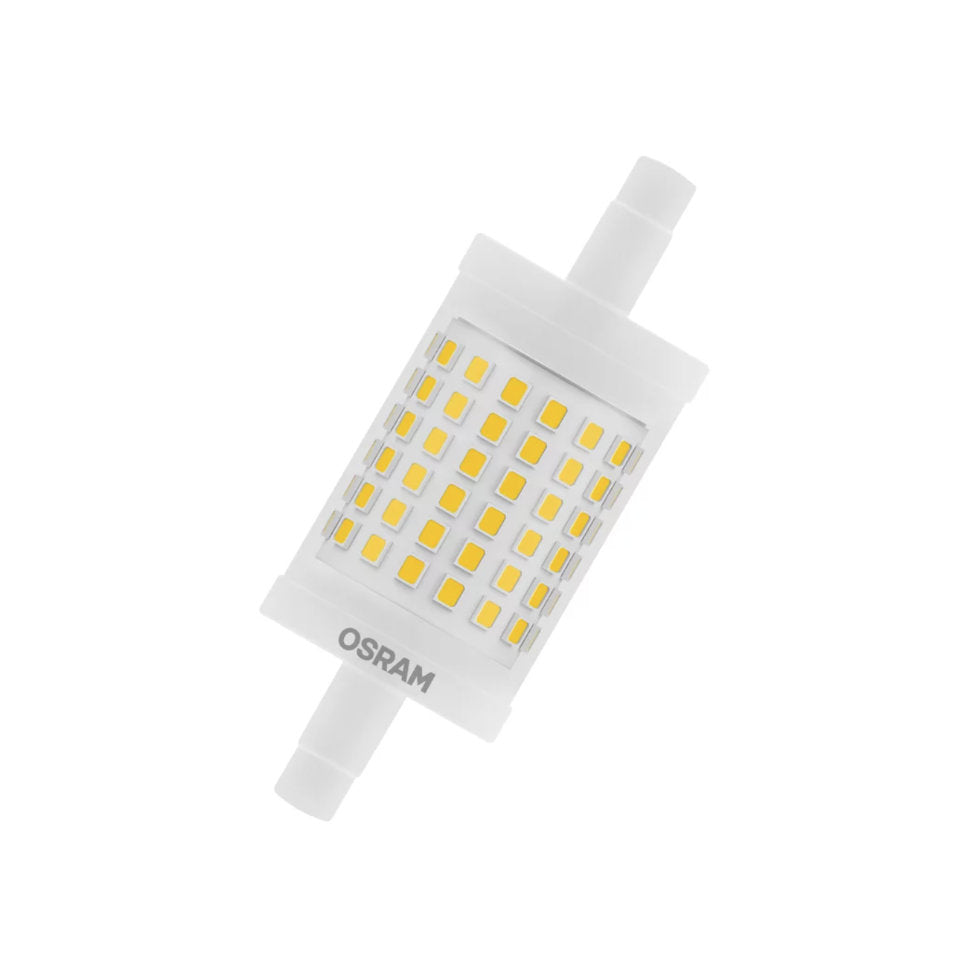 Osram LED R7s 12W(100W) 827 1521lm 78mm