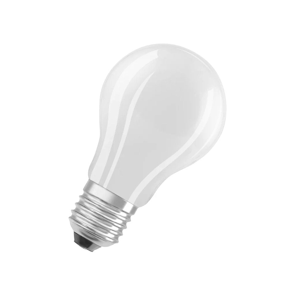 Osram LED Standardpære 7W(60W) 827 806lm Dim Mat E27