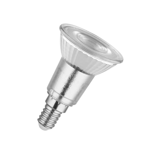 Osram LED PAR16 4,5W(50W) 827 350lm 36° E14 Sølv