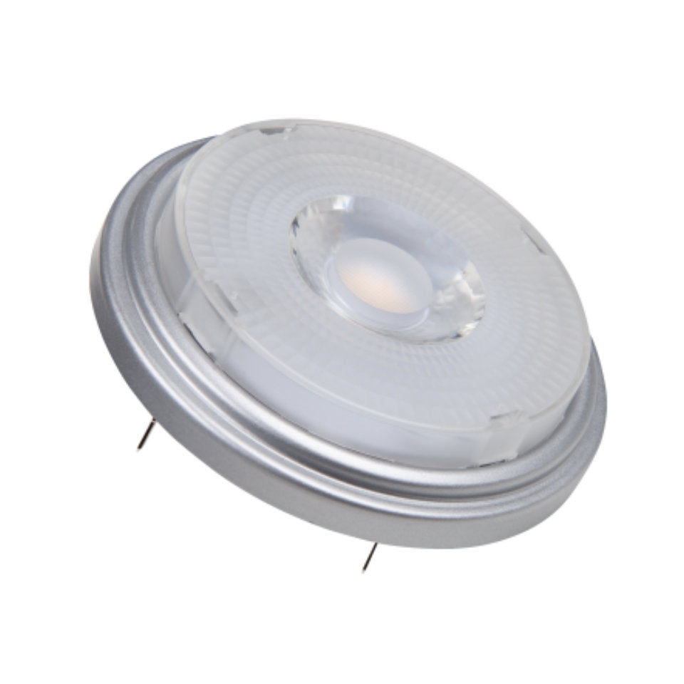 Osram LED AR111 7,3W(50W) 930 450lm 40° Dim Grå G53