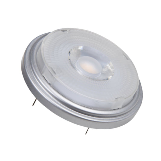 Osram LED AR111 7,3W(50W) 930 450lm 40° Dim Grå G53