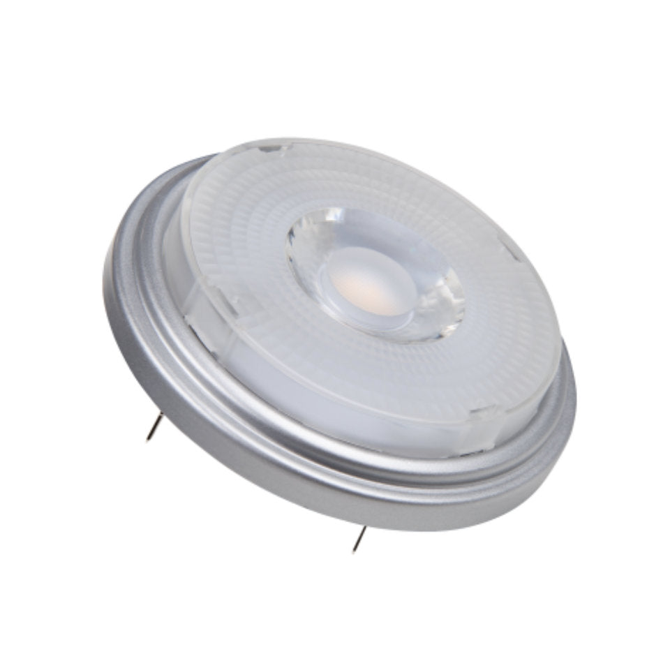 Osram LED AR111 11,5W(75W) 927 800lm 24° Dim Grå G53