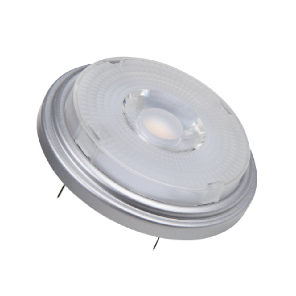 Osram LED AR111 7,3W(50W) 918-927 450lm 40° Dim Grå G53