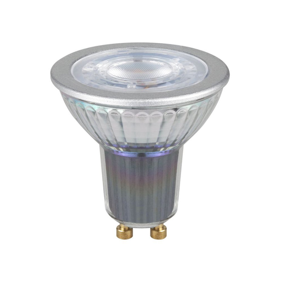 Osram LED GU10 9,6W(100W) 840 750lm 36° Grå