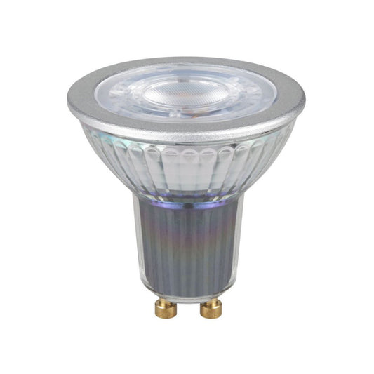 Osram LED GU10 9,6W(100W) 840 750lm 36° Grå