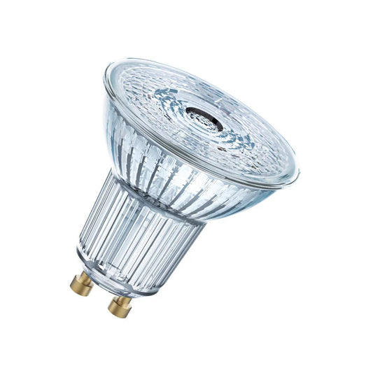 Osram LED GU10 5,5W(50W) 940 350lm 36° Dim Klar 5-Pak B-VARE