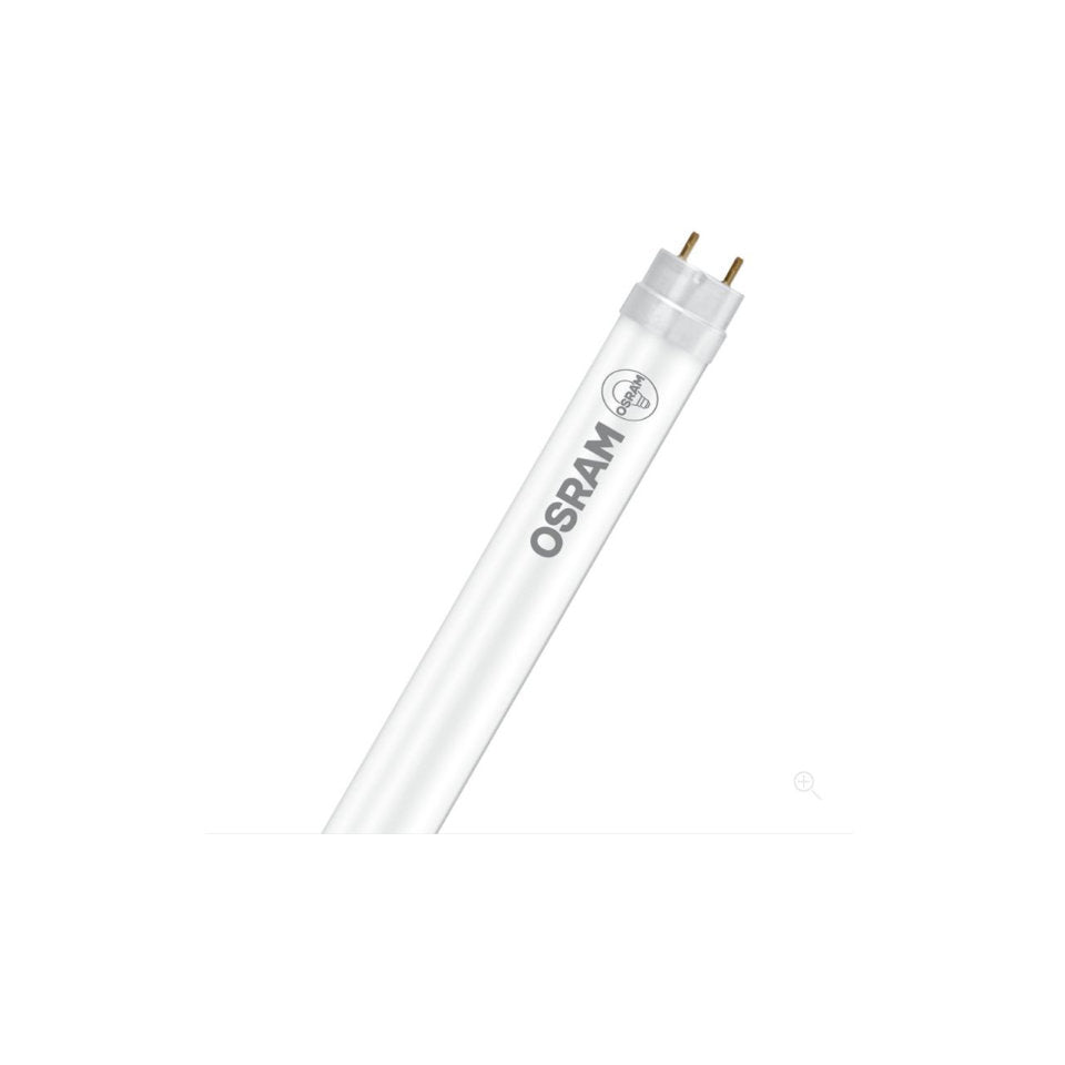 Osram LED Lysstofrør T8 10,3W 865 1700lm 0,9m G13