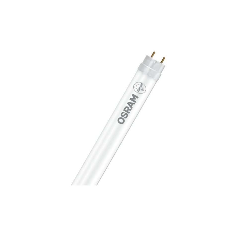 Osram LED Lysstofrør T8 12,1W 840 2000lm 1,05m G13