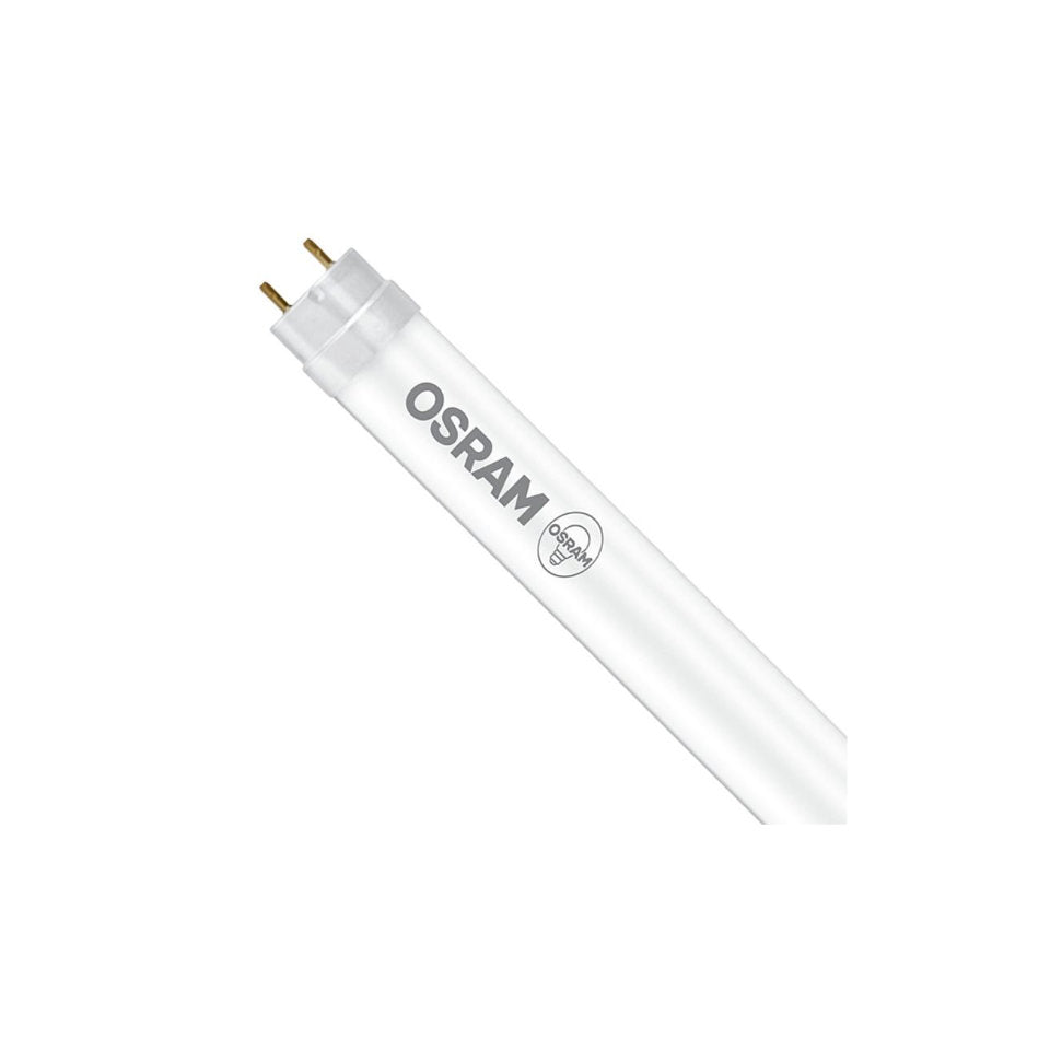 Osram LED Lysstofrør T8 15,6W 865 2500lm 1,2m G13
