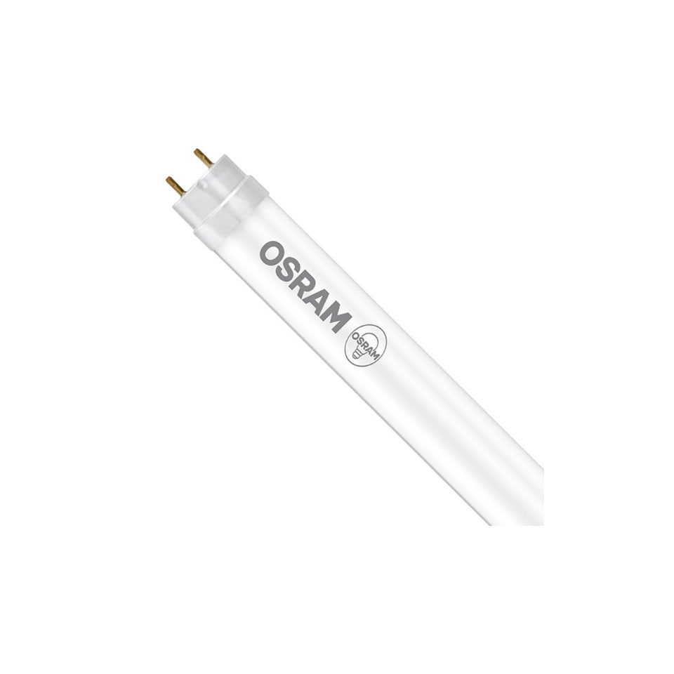 Osram LED Lysstofrør T8 16,4W 830 1620lm 1,2m G13