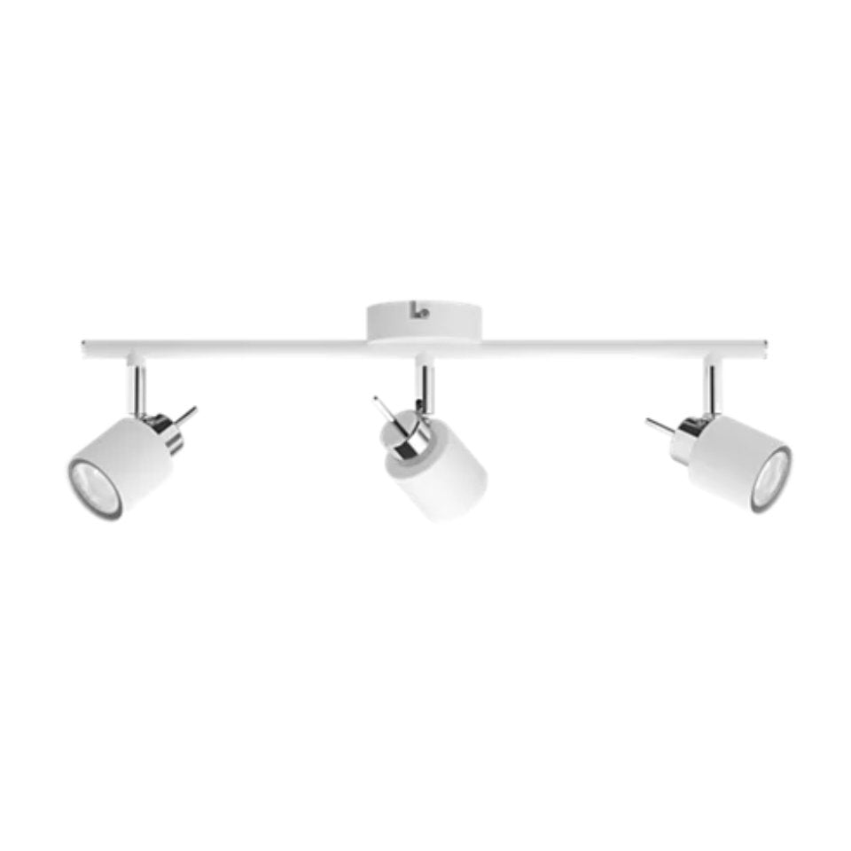 Philips Loftlampe Meranti GU10 47,4cm. Hvid