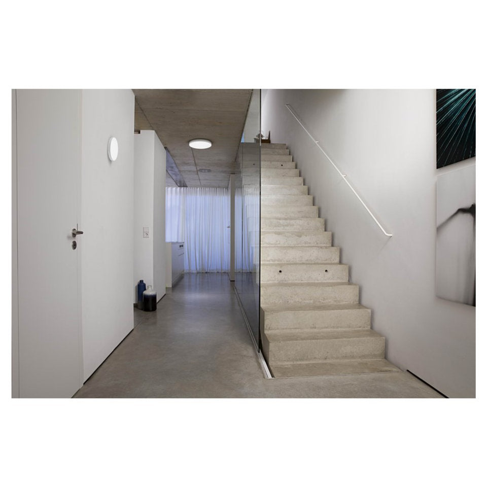 Ledvance Smart+ LED Loftlampe 20W TW WiFi Ø300mm Hvid