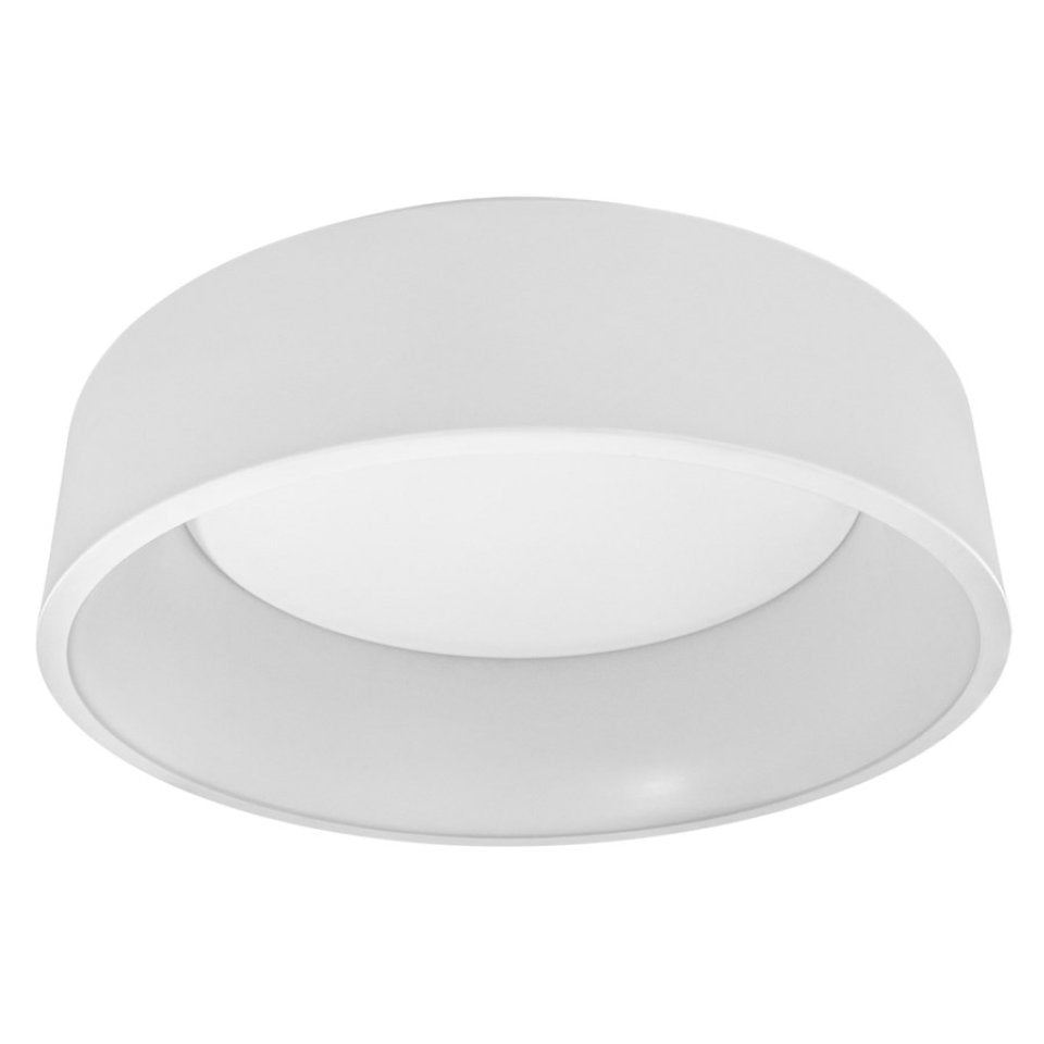 Ledvance Smart+ LED Loftlampe Orbis Cylinder 26W TW WiFi 45cm.