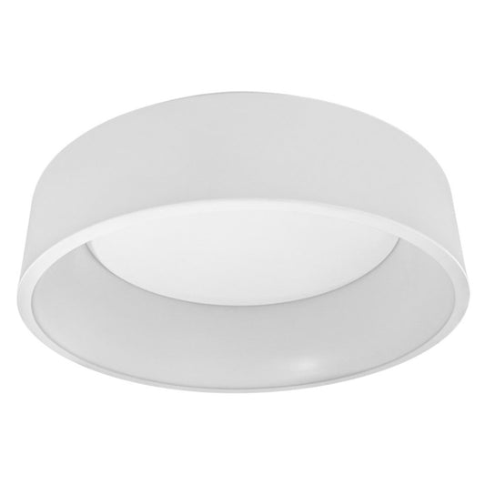 Ledvance Smart+ LED Loftlampe Orbis Cylinder 26W TW WiFi 45cm.