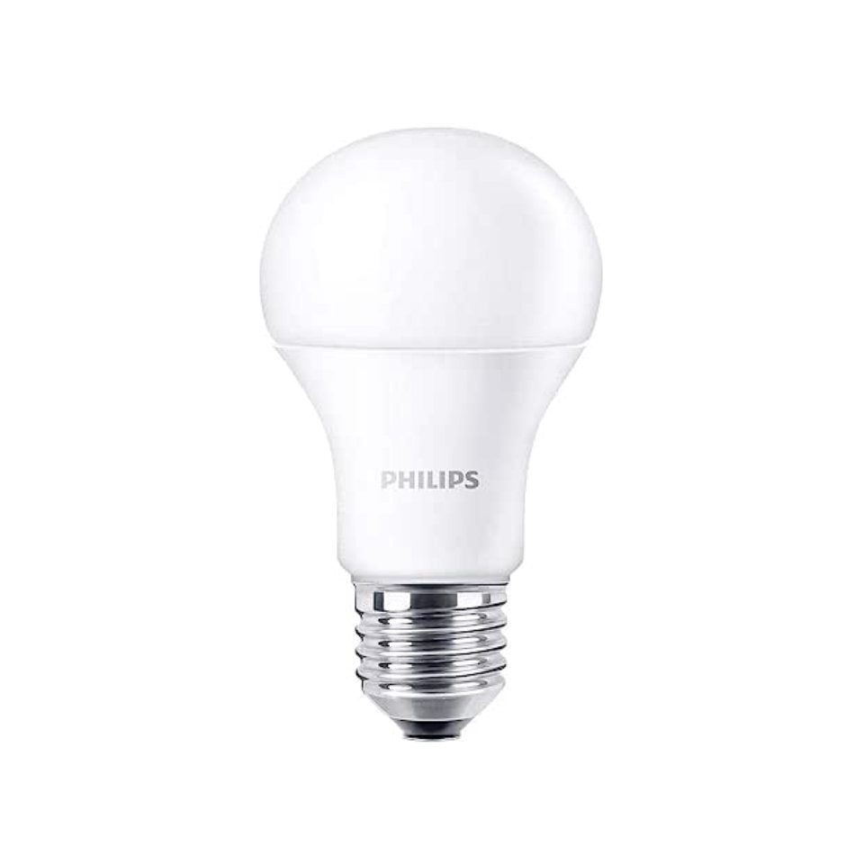 Philips LED Standardpære 6W(40W) 827 470lm Mat E27