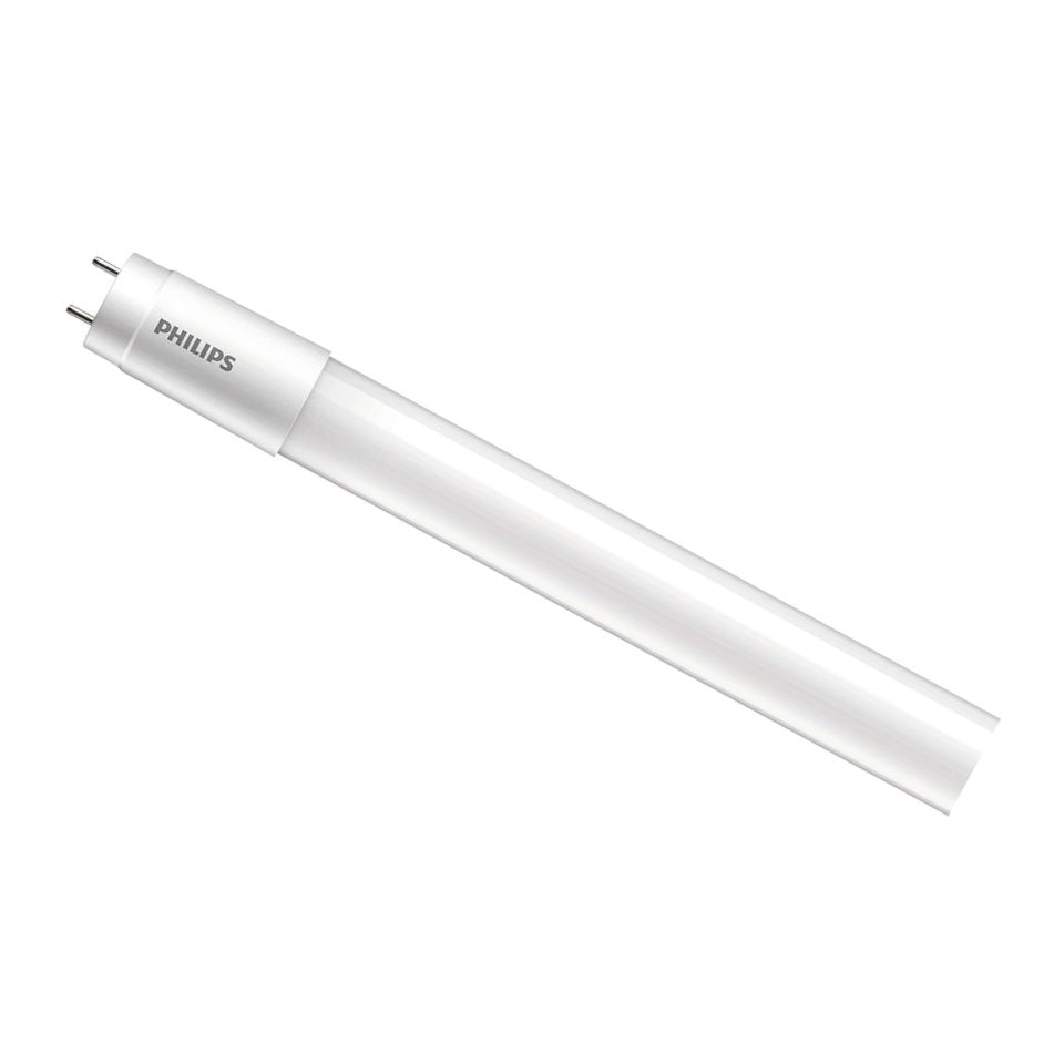 Philips LED Lysstofrør T8 16W 865 1600lm 1,2m G13