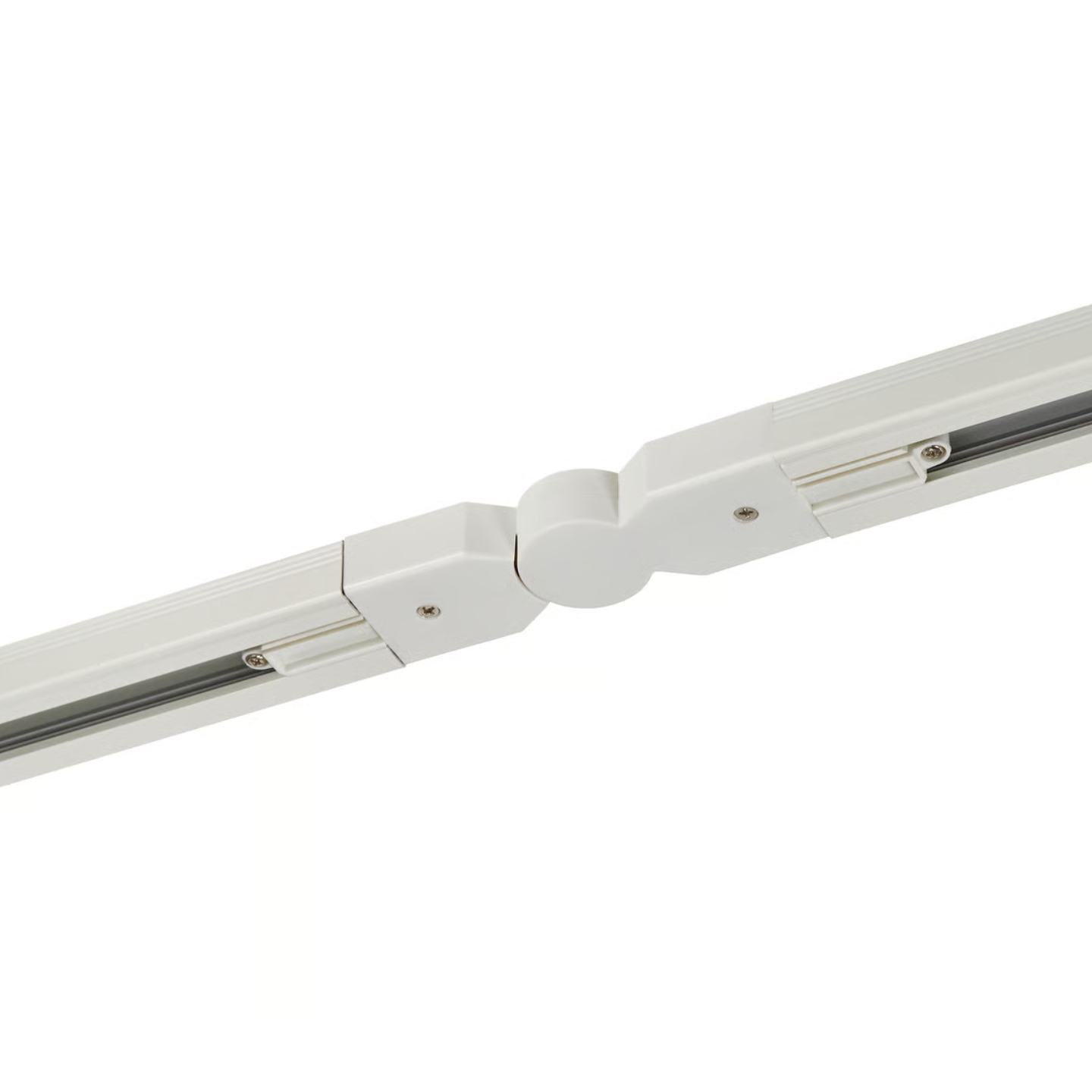 Nordlux Link Connector Skinnesystem Drejbar Hvid