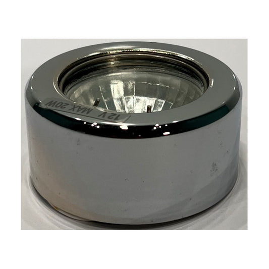 Oscaluz Downlight G4 12V Chrom