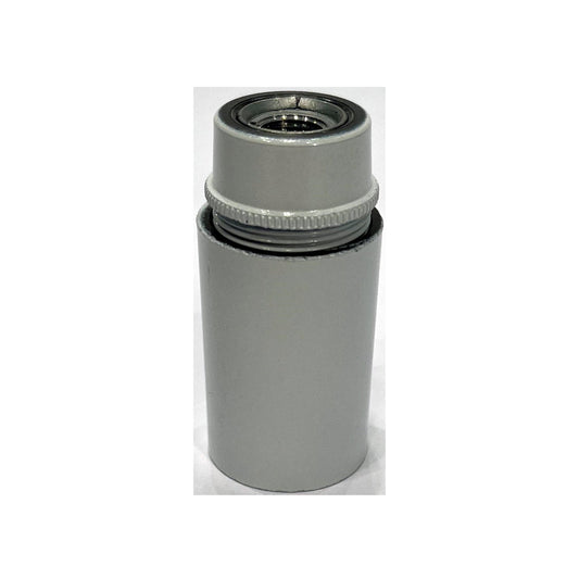 Fatning E14 Hvid M10