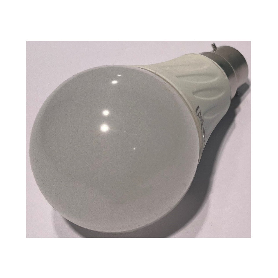 Everled LED Standardpære 6W(40W) 827 470lm Mat B22d
