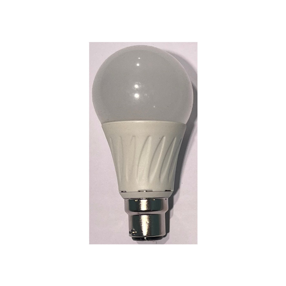 Everled LED Standardpære 6W(40W) 827 470lm Mat B22d