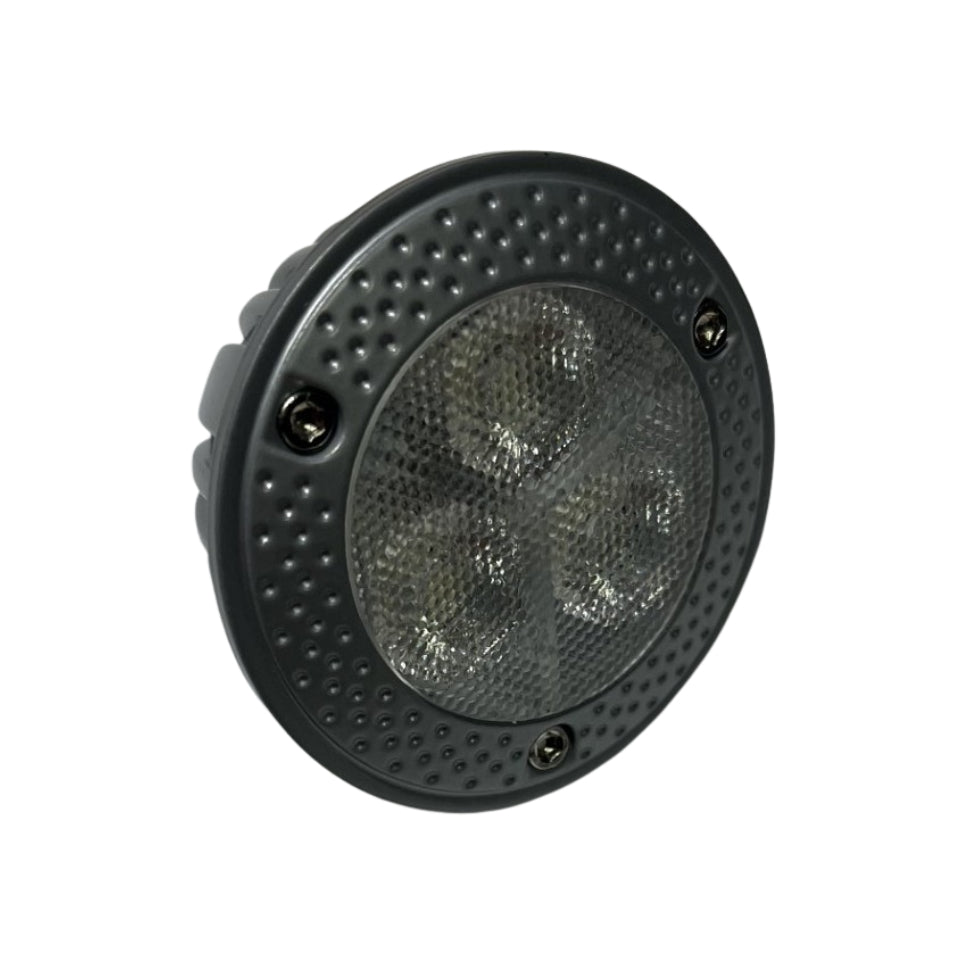 Radium LED MR16 4,5W(20W) 830 230lm 36° Grå GU5.3