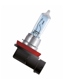 Osram Autopære H11 55W 12V 4200K 1350lm PGJ19-2 2-Pak
