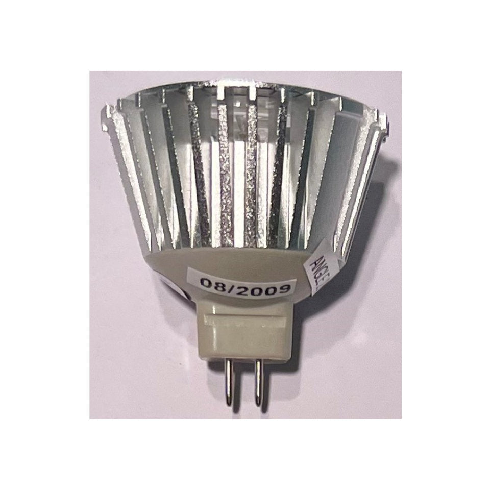 LED MR16 5W 827 25° Sølv GU5.3