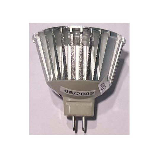 LED MR16 5W 827 25° Sølv GU5.3