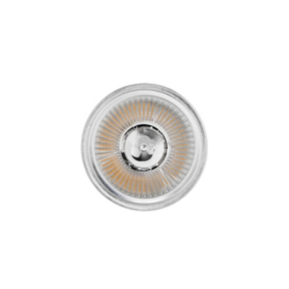Verbatim LED AR111 10,5W(72W) 830 700lm 40° Dim Grå G53