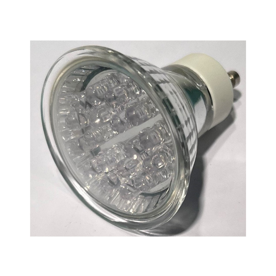 LED GU10 1,5W 865 Klar